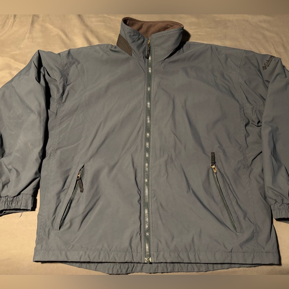 ★ Columbia Sportswear Men’s Jacket